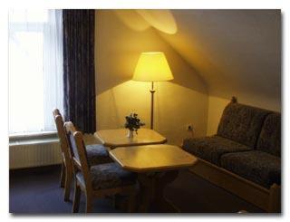 Dreikoenig Aparthotel Crailsheim Room photo